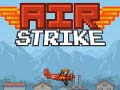 Juego Air Strike