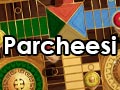 Juego Parcheesi