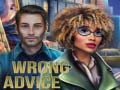 Juego Wrong Advice