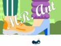 Juego Mr. Ant