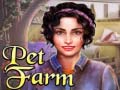 Juego Pet Farm