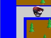 Juego Missisipi race