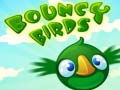 Juego Bouncy Birds