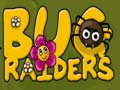 Juego Bug Raiders