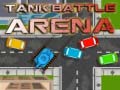 Juego Tank Battle Arena