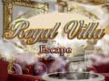 Juego Royal Villa Escape