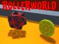 Juego RollerWorld