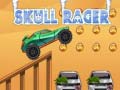 Juego Skull Racer