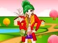 Juego Falltastic Dress Up
