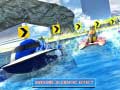 Juego Jet Ski Water Boat Racing