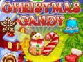 Juego Christmas Candy