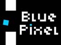 Juego Blue Pixel