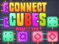 Juego Connect Cubes Arcade