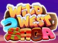 Juego Wild West Saga