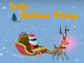 Juego Santa Christmas Delivery