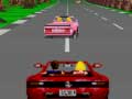 Juego Outrun
