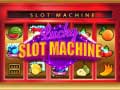 Juego Lucky Slot Machine