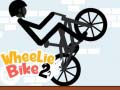 Juego Wheelie Bike 2