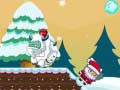 Juego New Year Santa Adventures