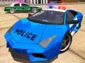 Juego Police Drift Car Driving Stunt