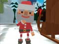 Juego Christmas Runner