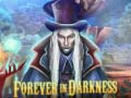 Juego Forever in Darkness