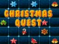 Juego Christmas Quest