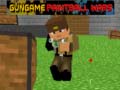 Juego GunGame Paintball Wars