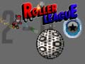 Juego Roller League