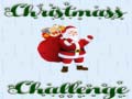 Juego Xmas Challenge