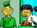 Juego Katpow Express