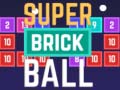 Juego Super Brick Ball