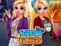 Juego Hipsters vs Rockers