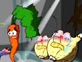 Juego The Epic Escape Of The Carrot