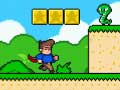 Juego Steve's World