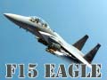 Juego F15 Eagle