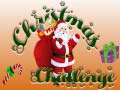 Juego Christmas Challenge