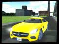 Juego Big City Taxi Simulator