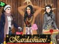 Juego Kardashians Do Christmas