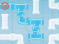 Juego Pipes Flood Puzzle