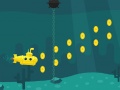 Juego Flappy Submarine