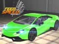 Juego Feed for Speed raceway