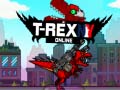 Juego T-REX N.Y. Online