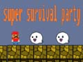 Juego Super party survival