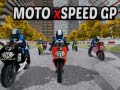 Juego Moto x Speed GP