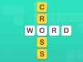 Juego Word Cross 