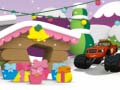 Juego Nickelodeon Nursery rhymes jingle bells