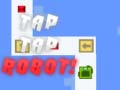 Juego Tap Tap Robot