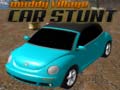 Juego Muddy Village Car Stunt