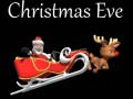 Juego  Christmas Eve